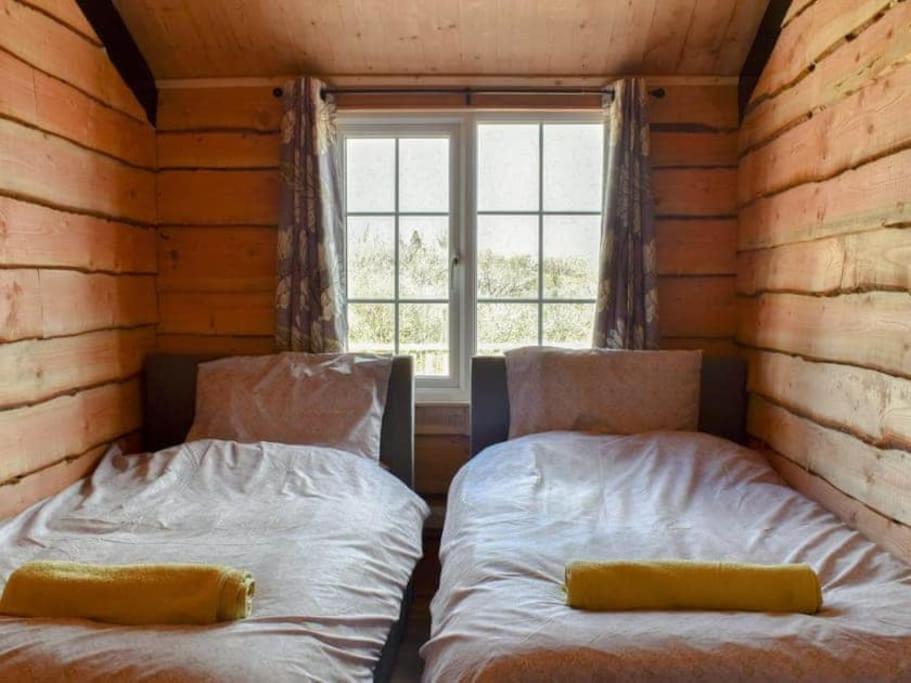 ליסקירד Brook Lodge מראה חיצוני תמונה